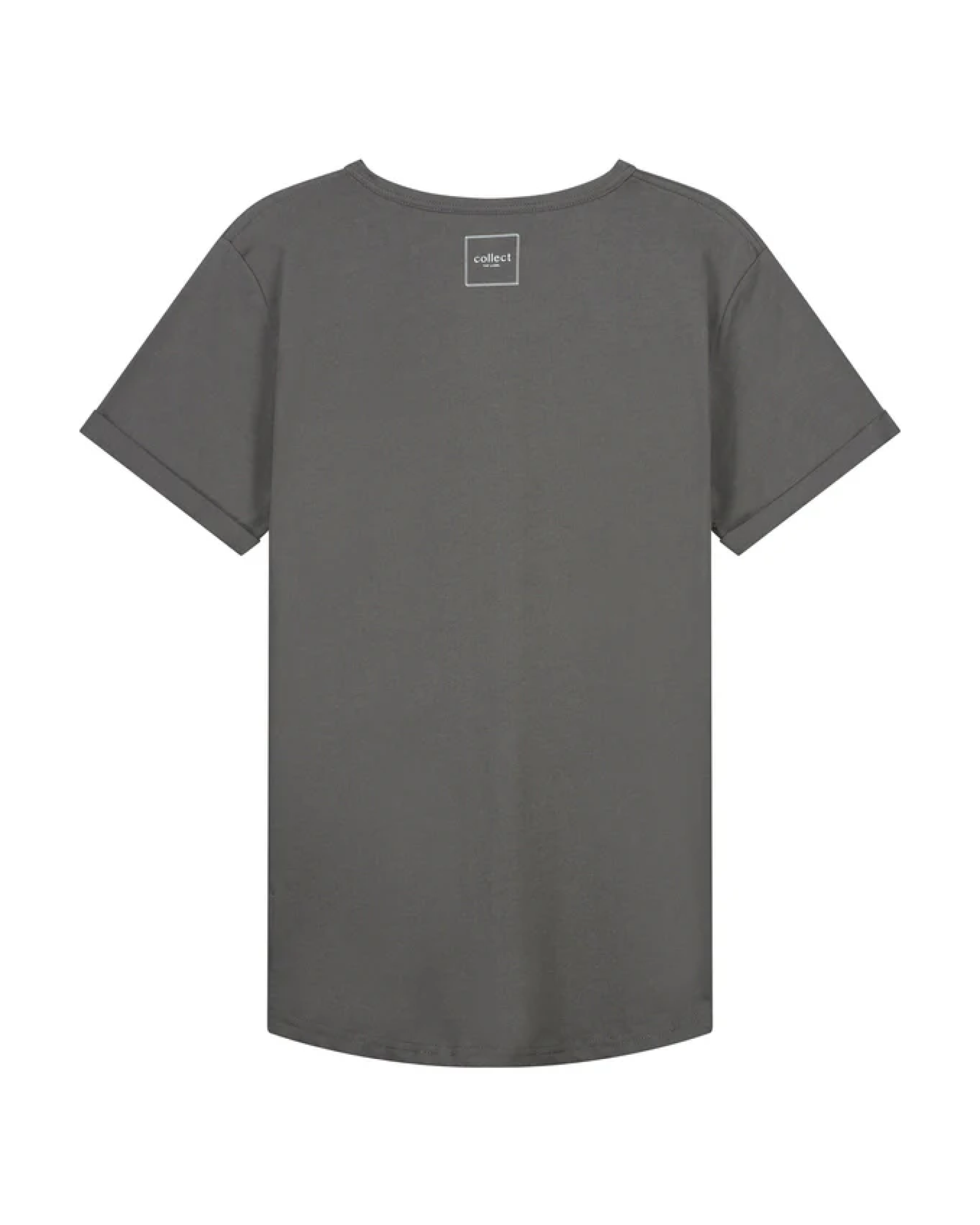 CTL Basic Grey T-shirt