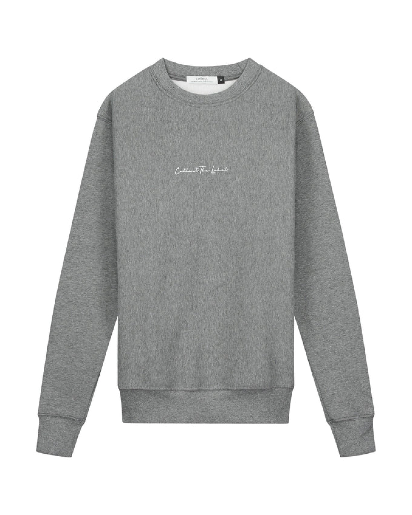 Mama Still Loves Me Sweater Grey